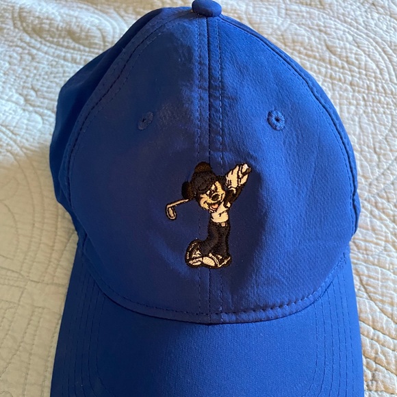 Disney Golf Hat Swinging Mickey | Poshmark